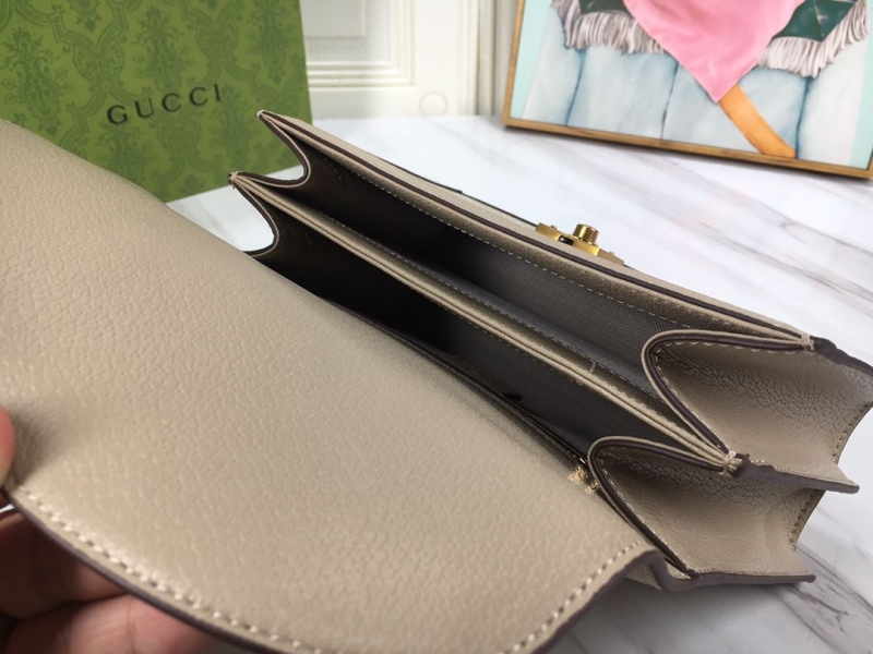 Gucci Top Handle Bags